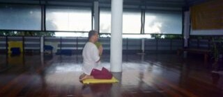 Медитации в Дипабхаване - ретрит на русском языке